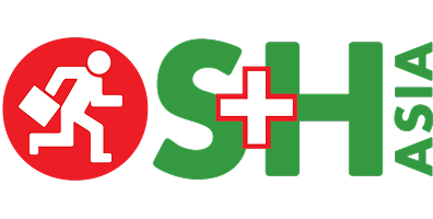 OSH-Asia-Logo