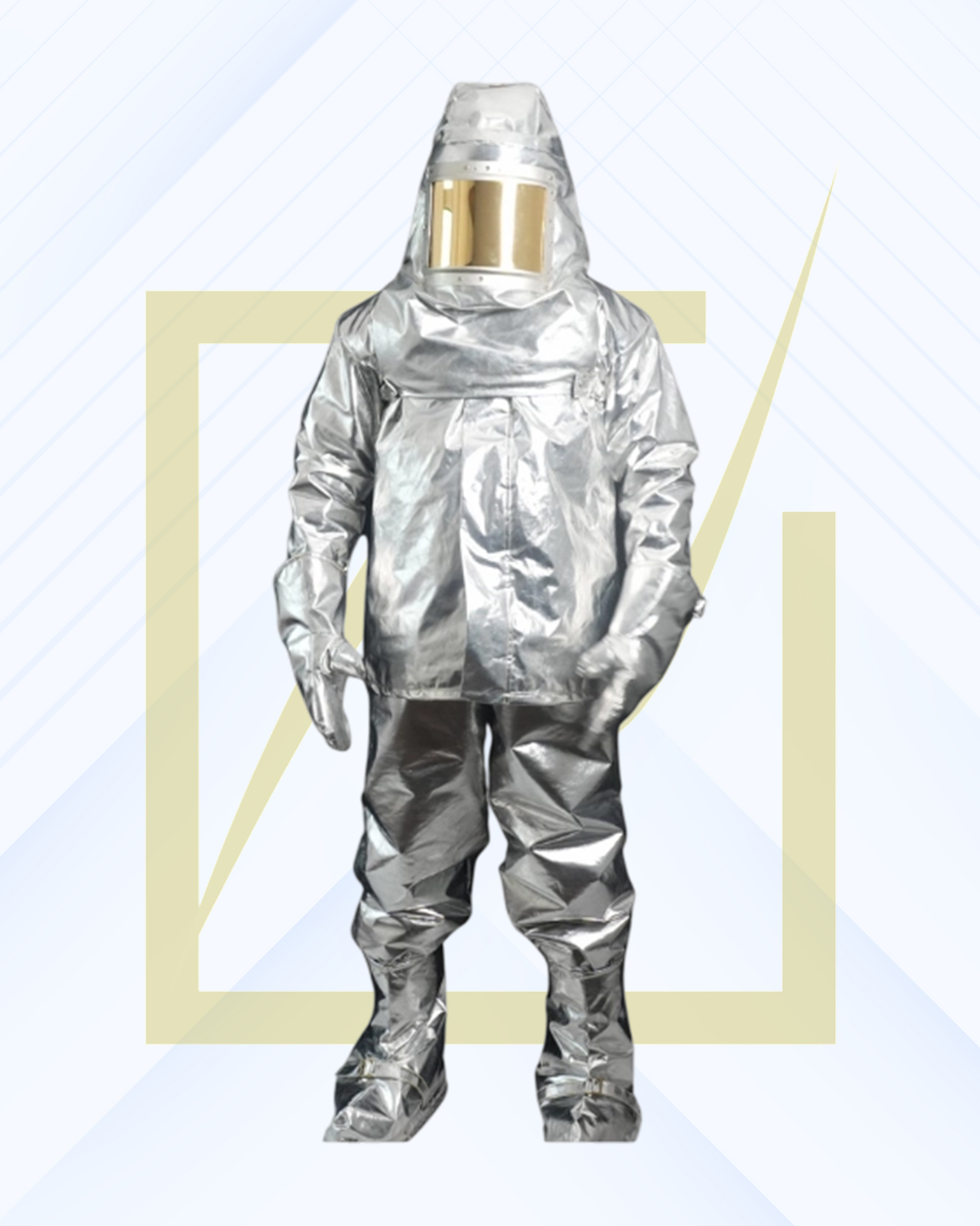 aluminised-fire-suit-en-1486-reflective-suit
