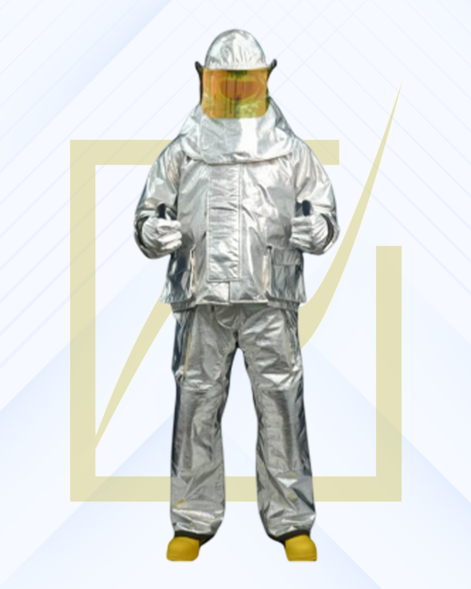 nfpa-1971-reflective-suit