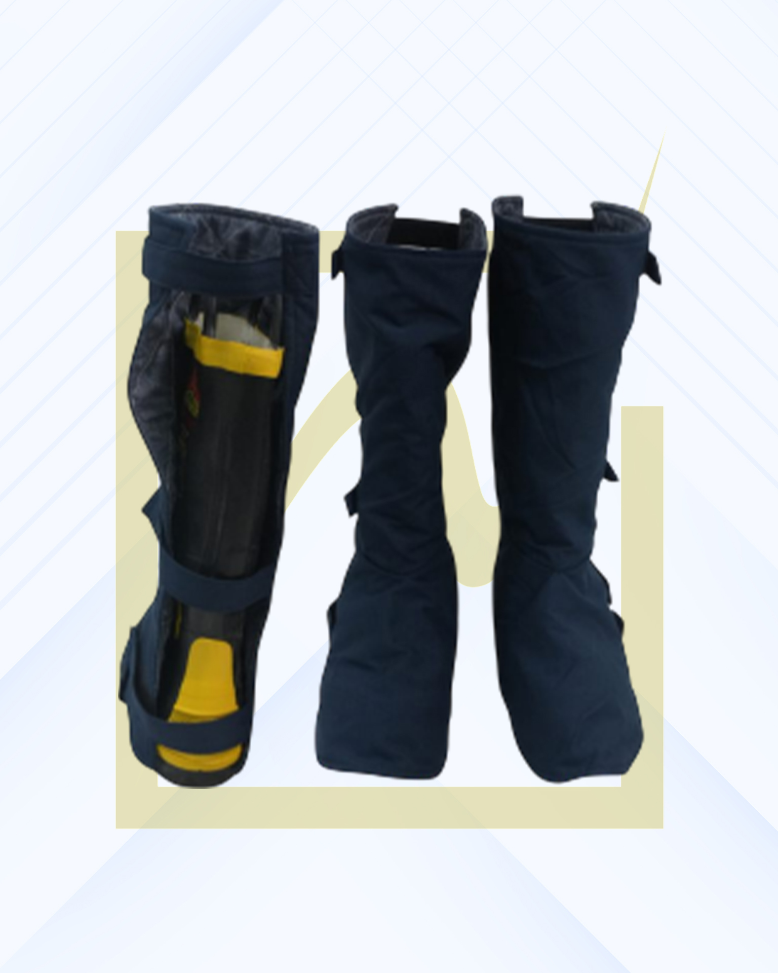 arc-flash-shoe-cover