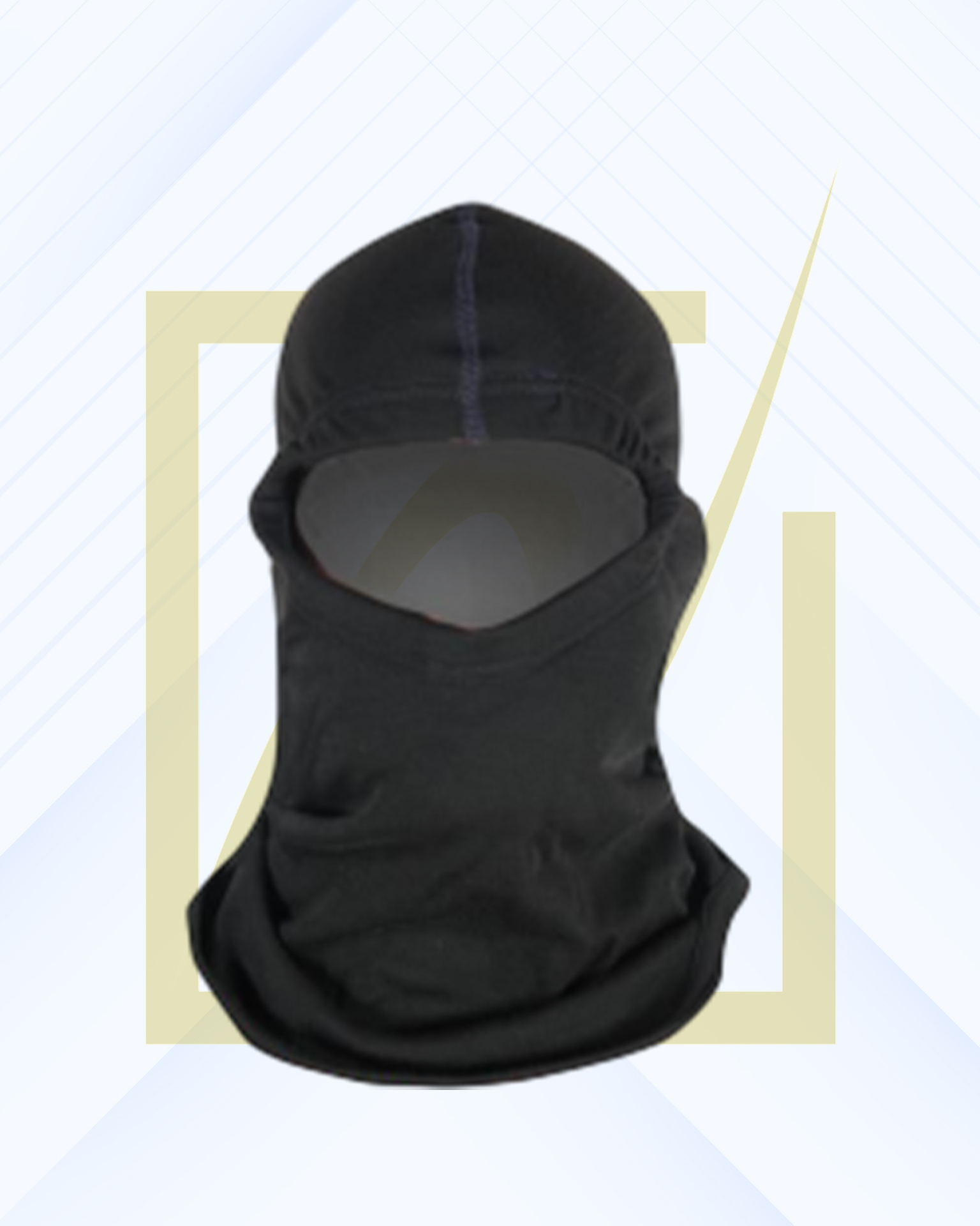 balaclava-hood