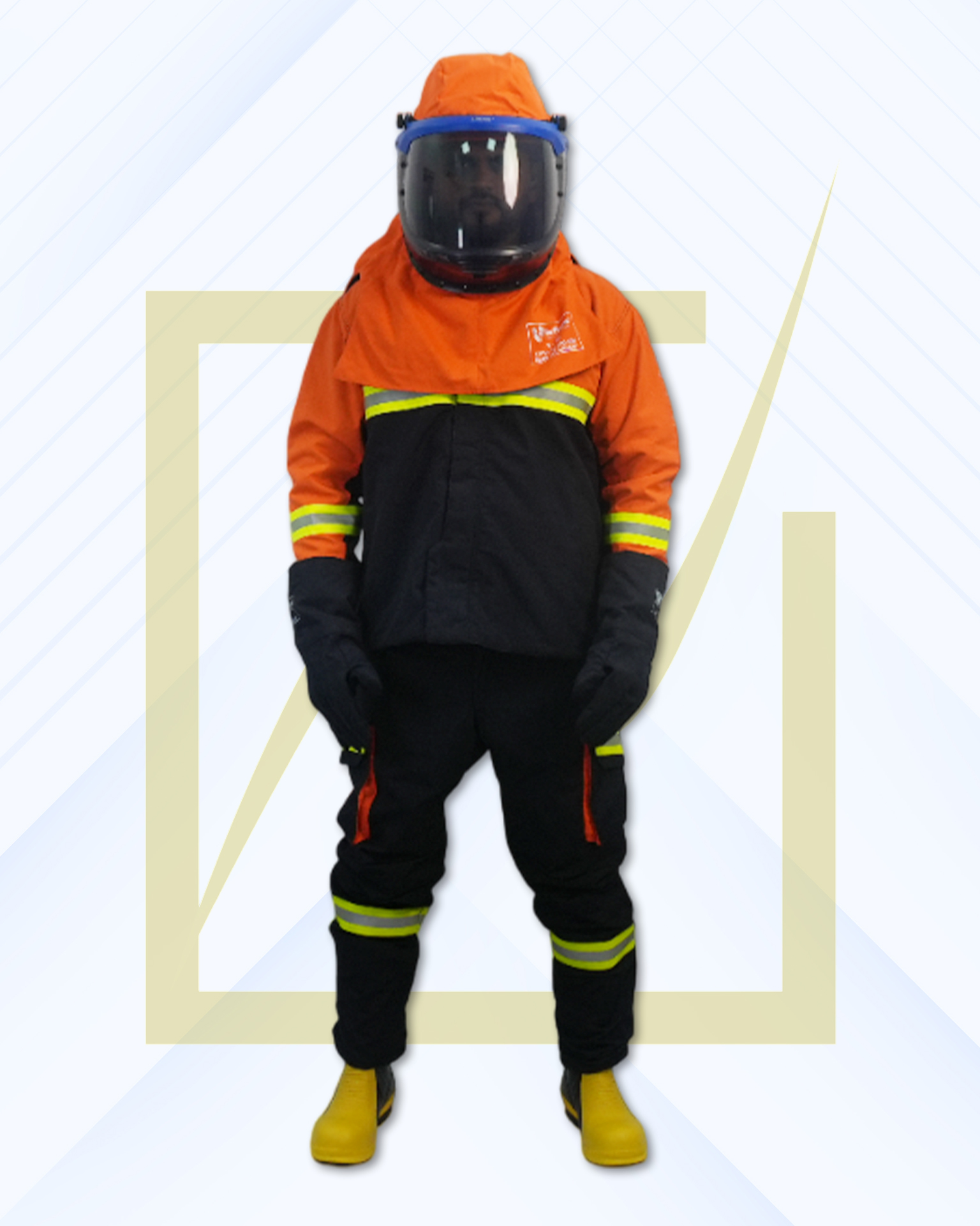 electric-arc-protection