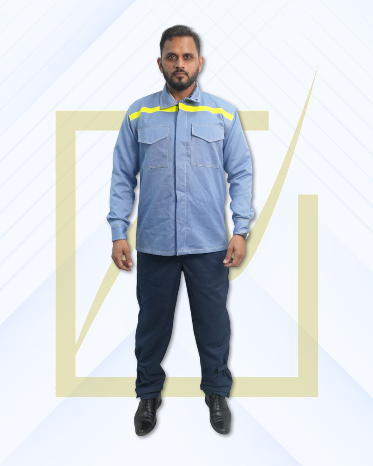 molten-metal-protection