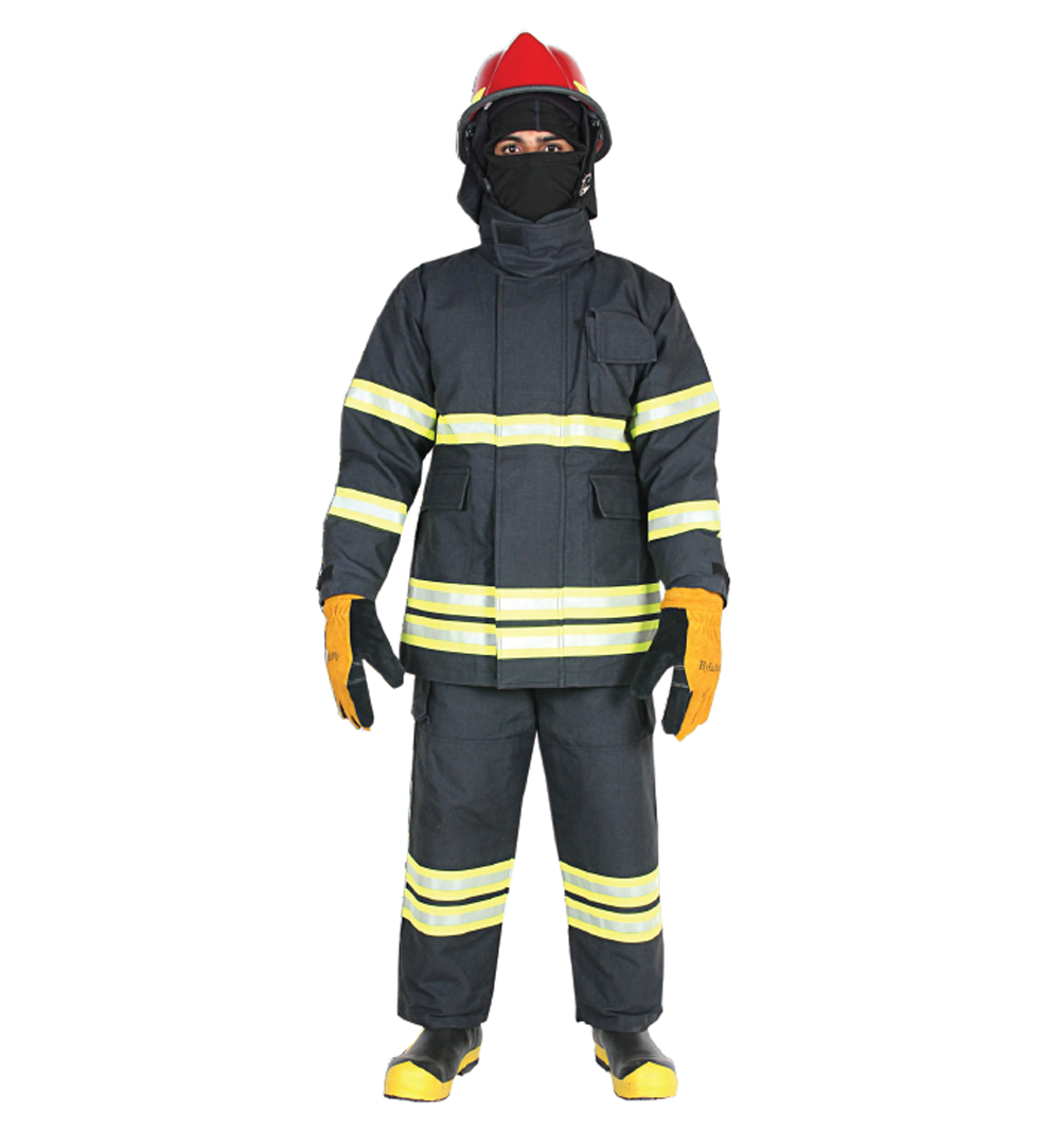 Bunker Gear NFS-101