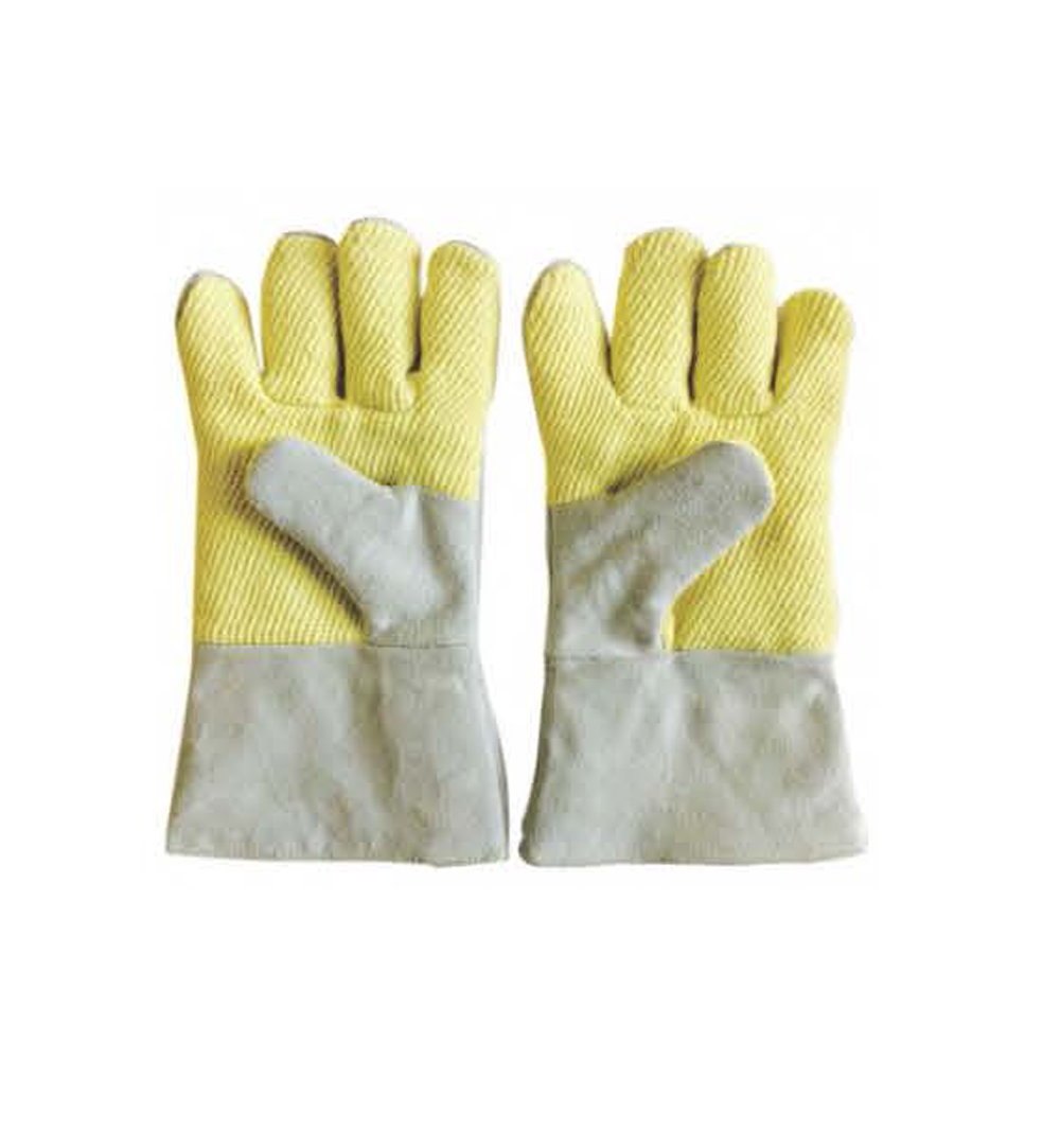 Palm Aramid Glove